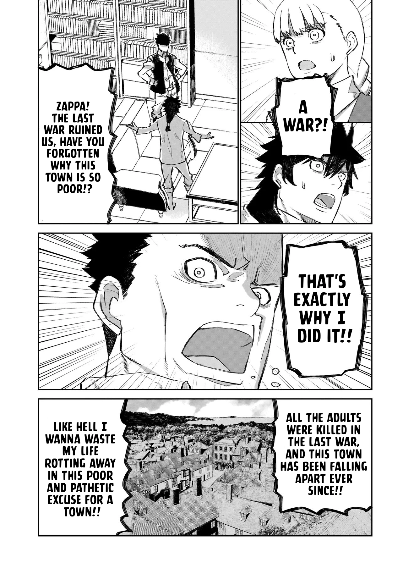 Seventh Chapter 22.2 page 7 - 
