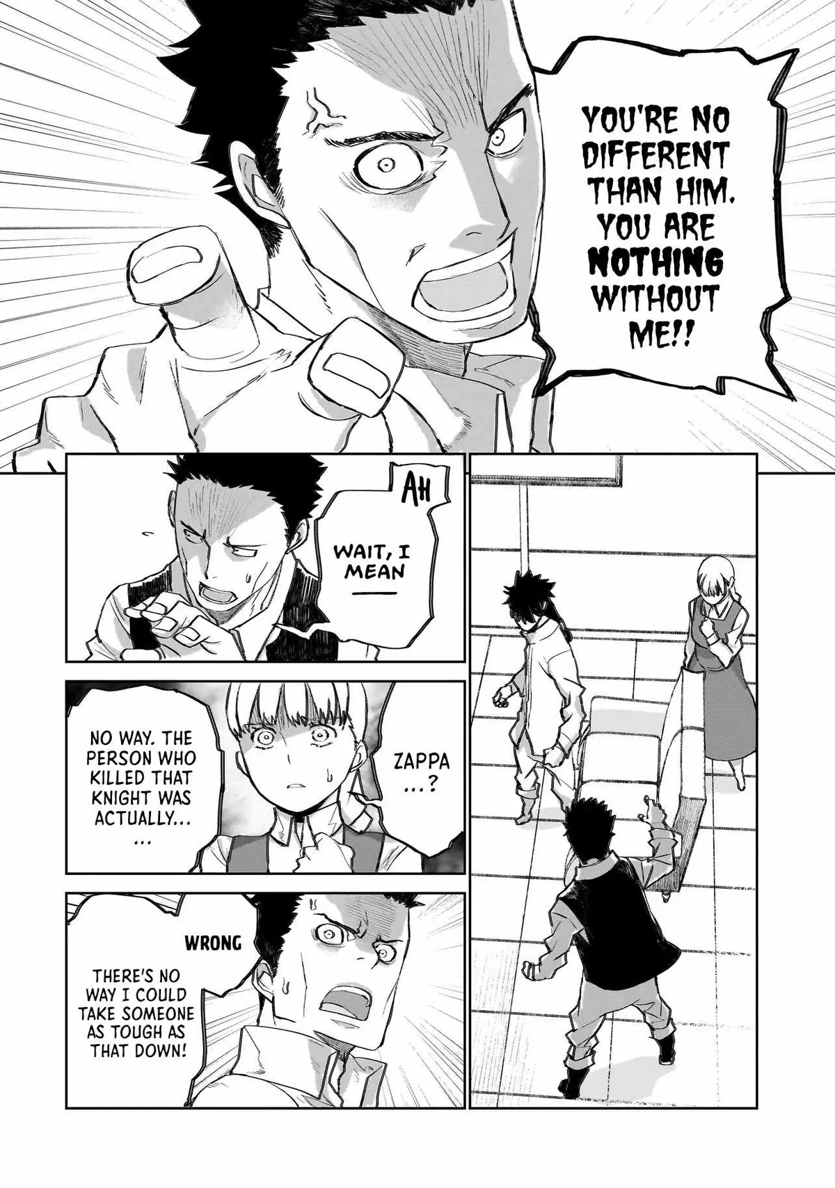 Seventh Chapter 22 page 12 - 