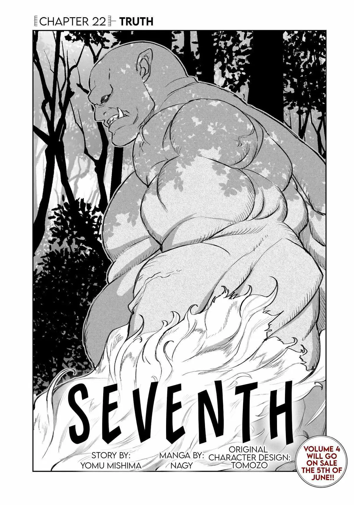 Seventh Chapter 22 page 3 - 