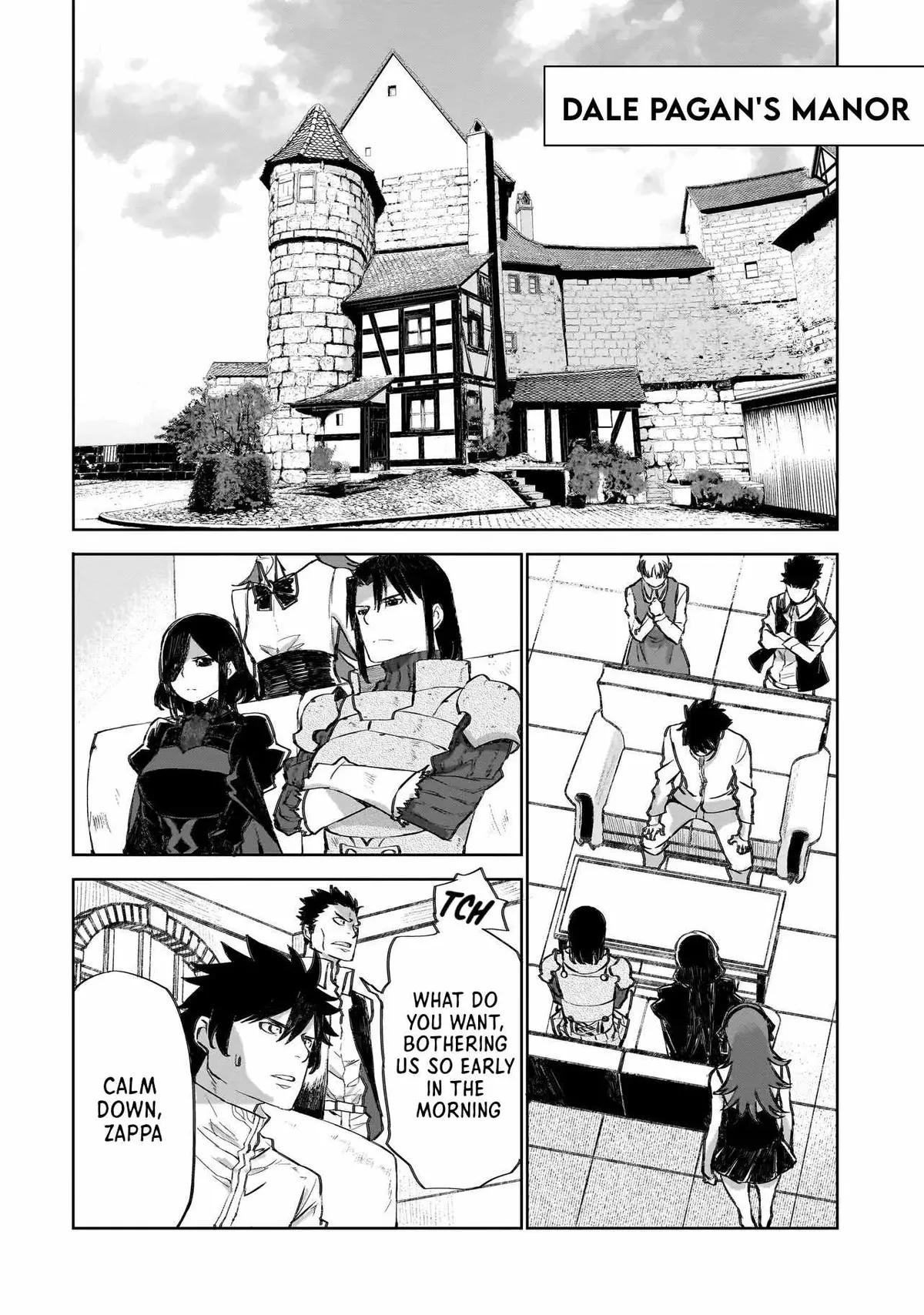 Seventh Chapter 22 page 4 - 