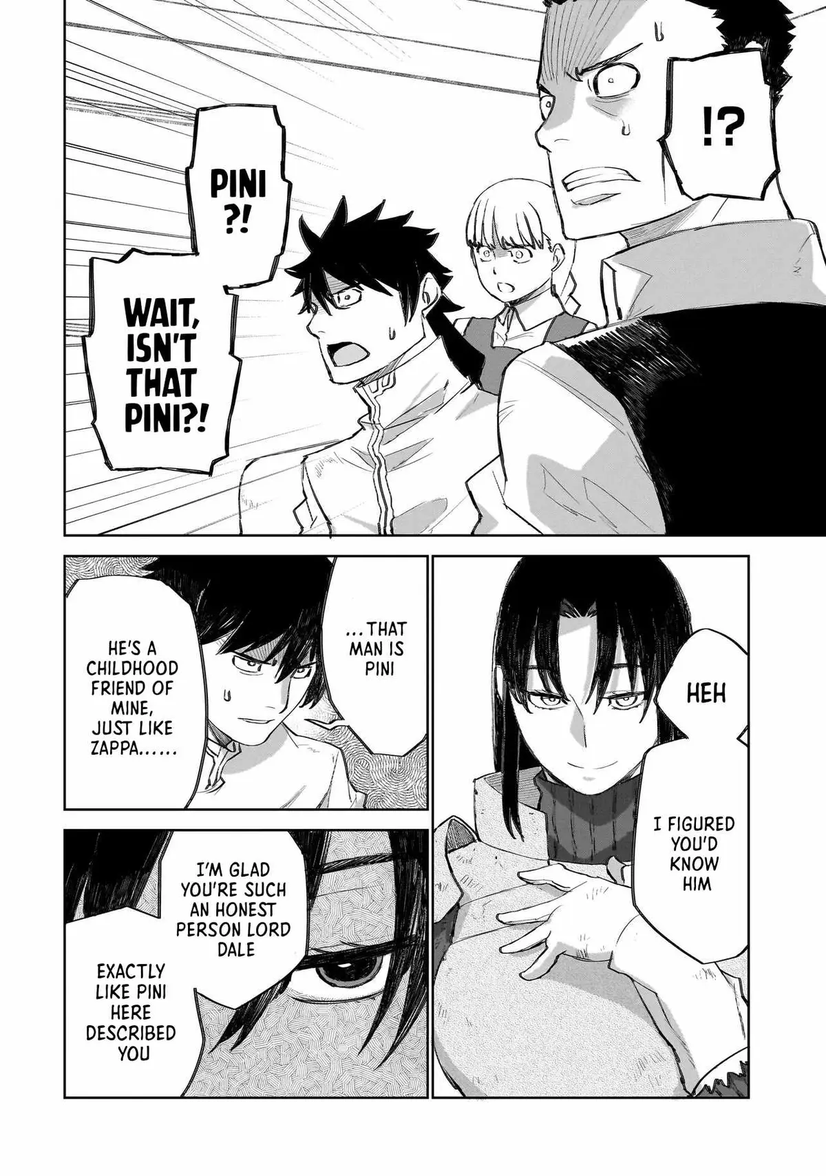 Seventh Chapter 22 page 8 - 