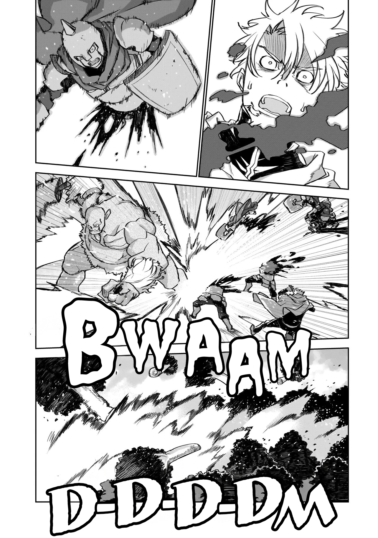 Seventh Chapter 23 page 13 - 