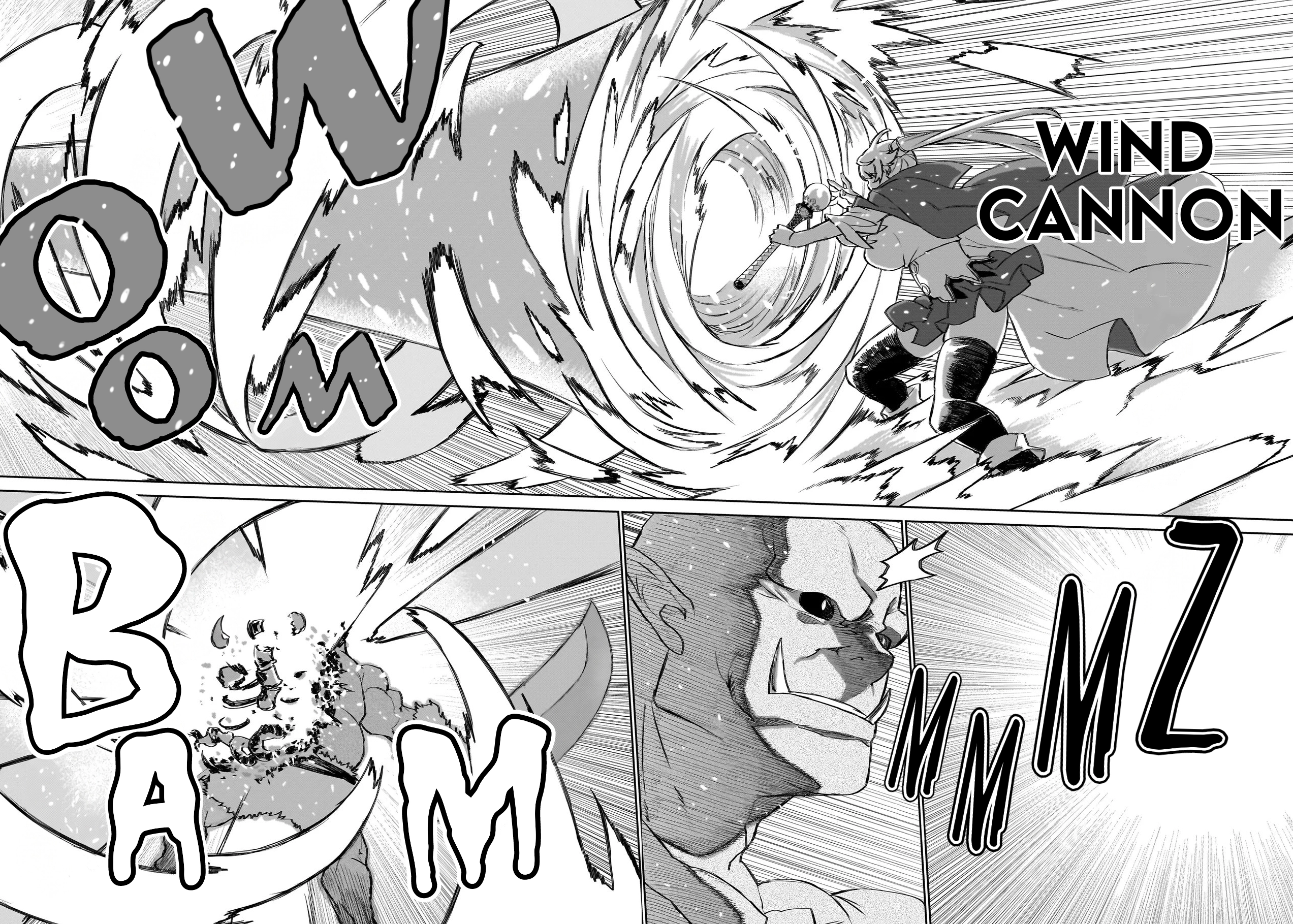 Seventh Chapter 23 page 26 - 
