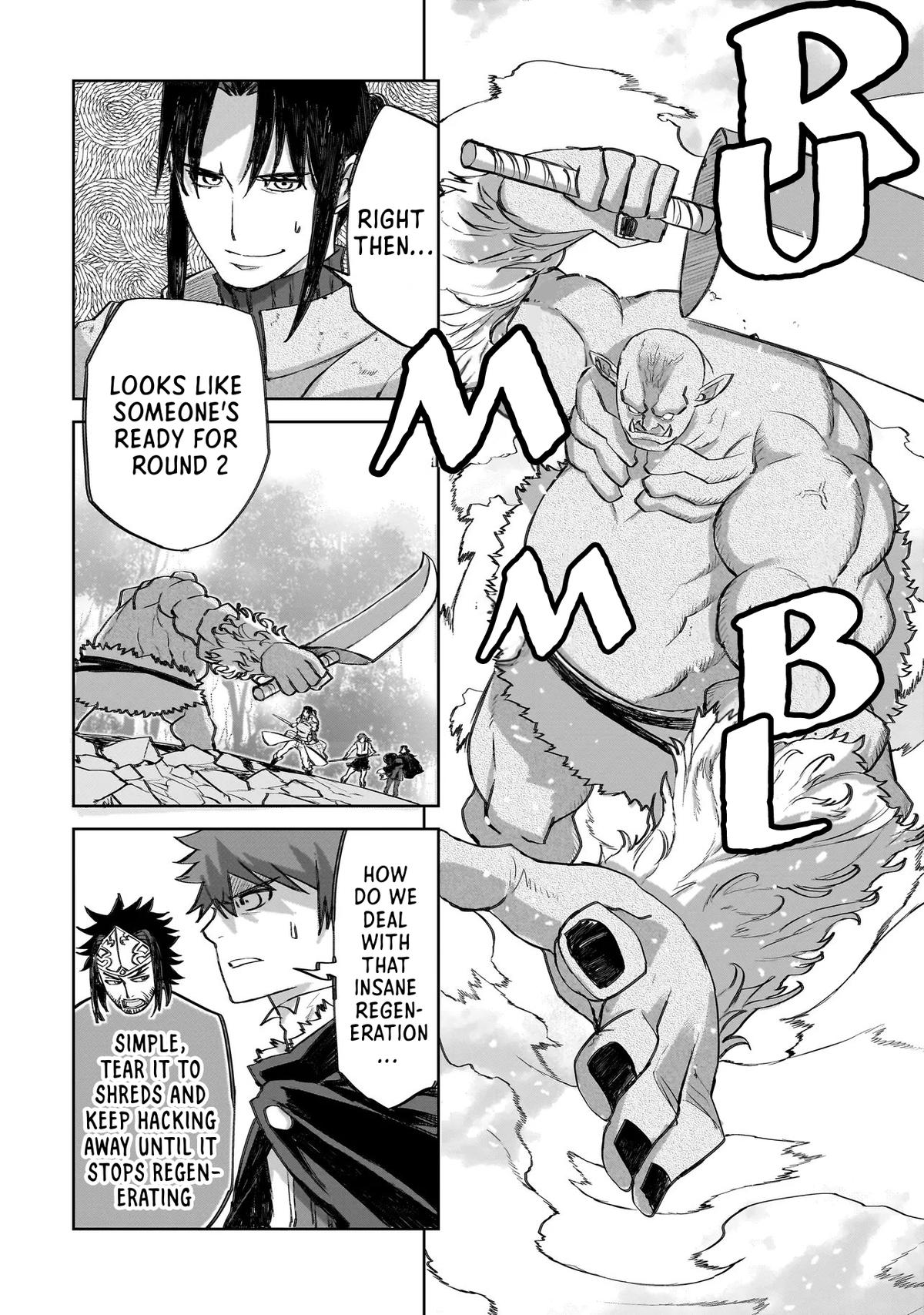 Seventh Chapter 24.1 page 8 - 
