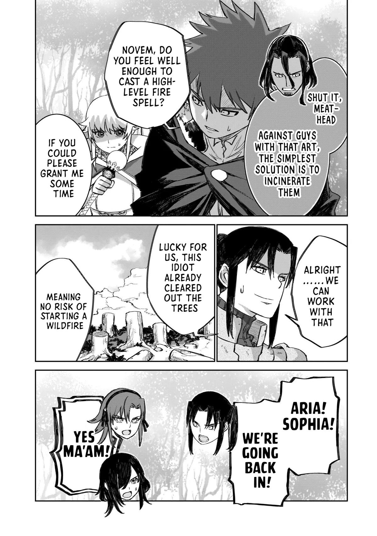 Seventh Chapter 24.1 page 9 - 