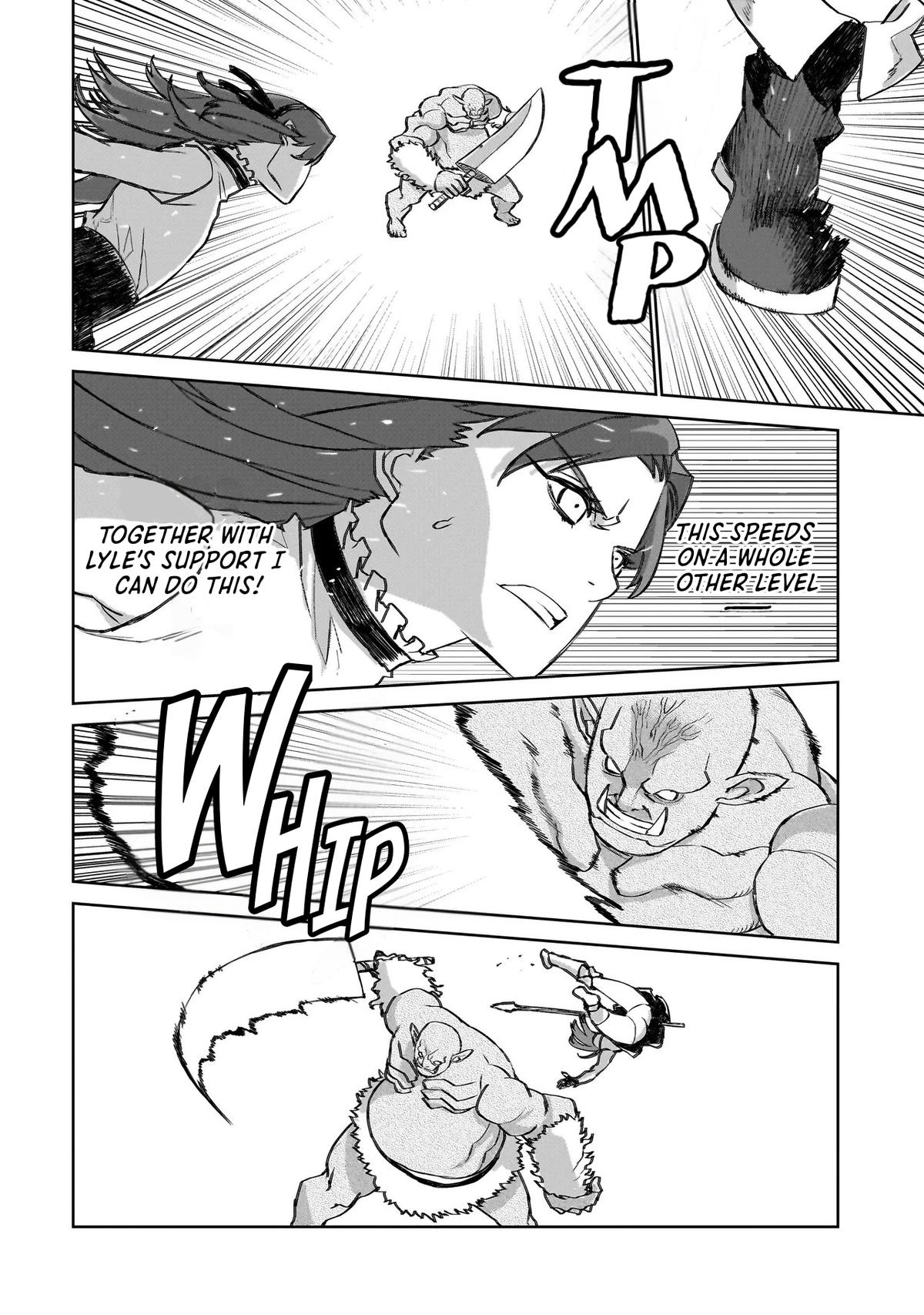Seventh Chapter 24.2 page 1 - 