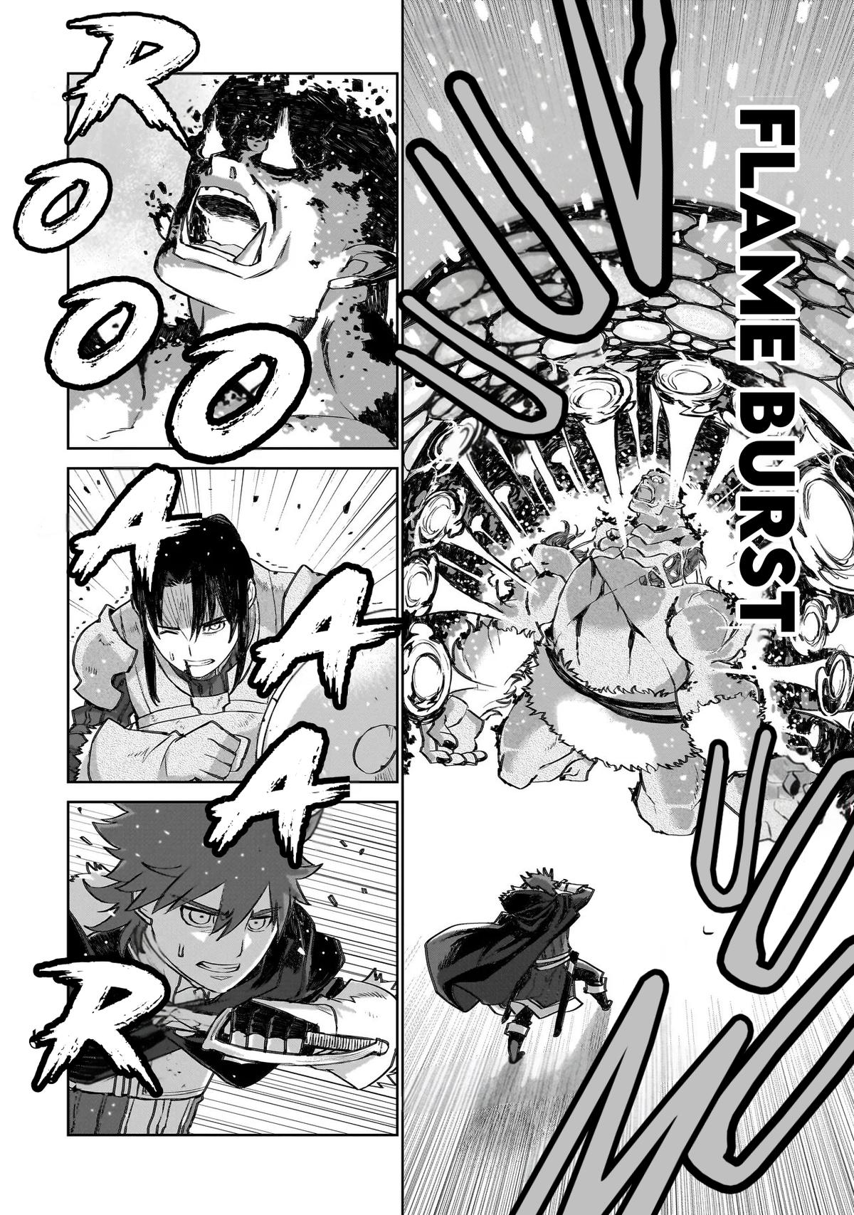 Seventh Chapter 24.2 page 11 - 
