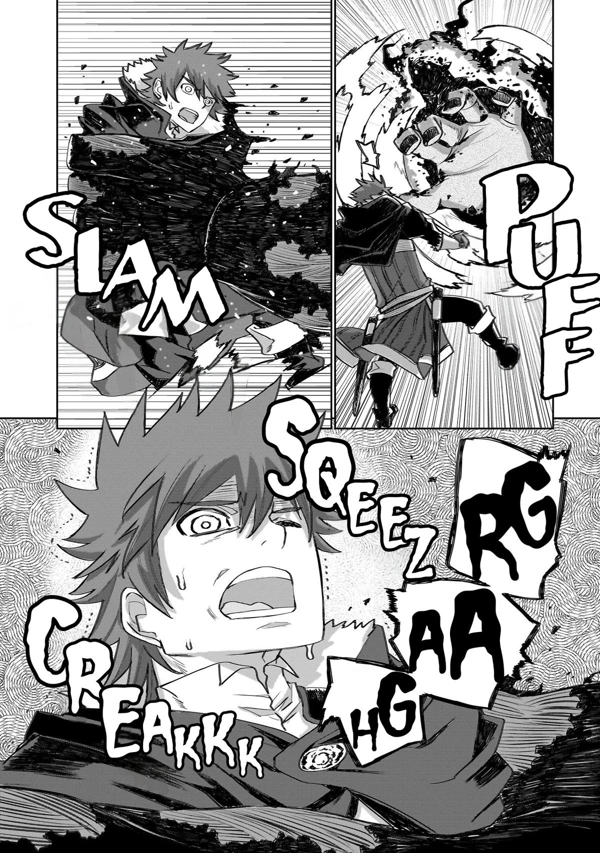 Seventh Chapter 24.2 page 12 - 