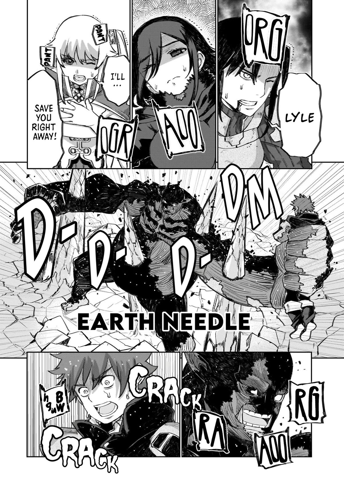 Seventh Chapter 24.2 page 13 - 