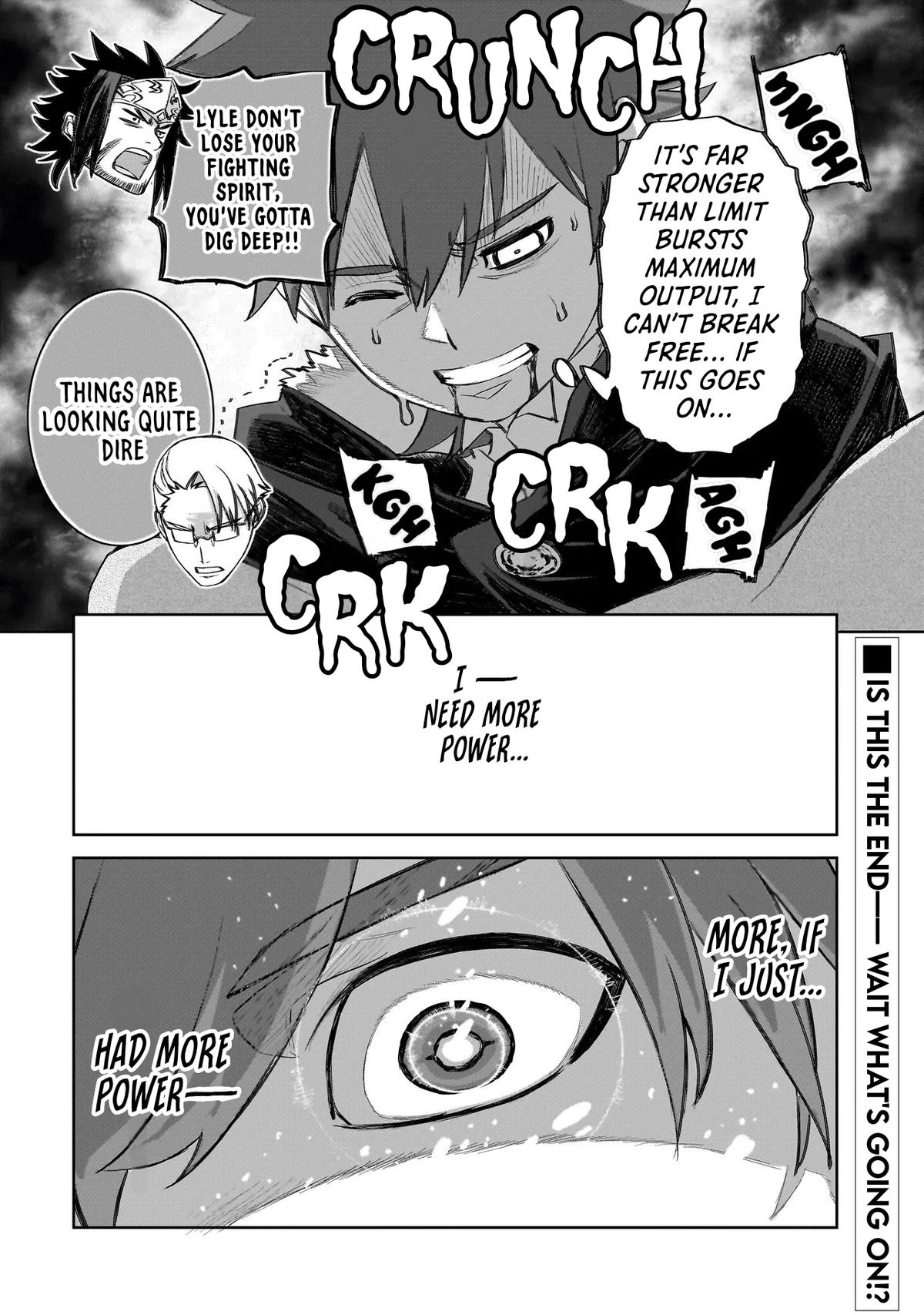 Seventh Chapter 24.2 page 15 - 