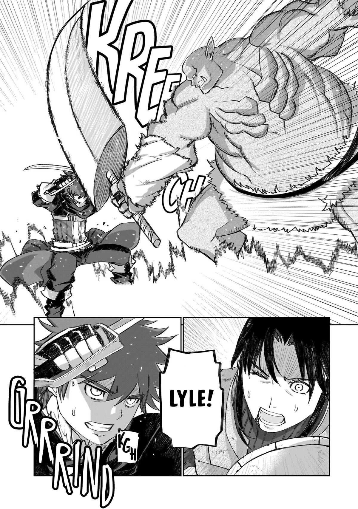 Seventh Chapter 24.2 page 6 - 