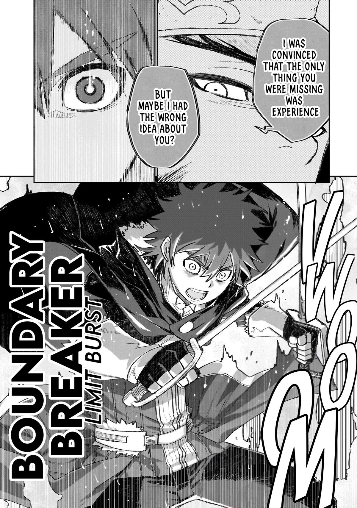 Seventh Chapter 24.2 page 8 - 