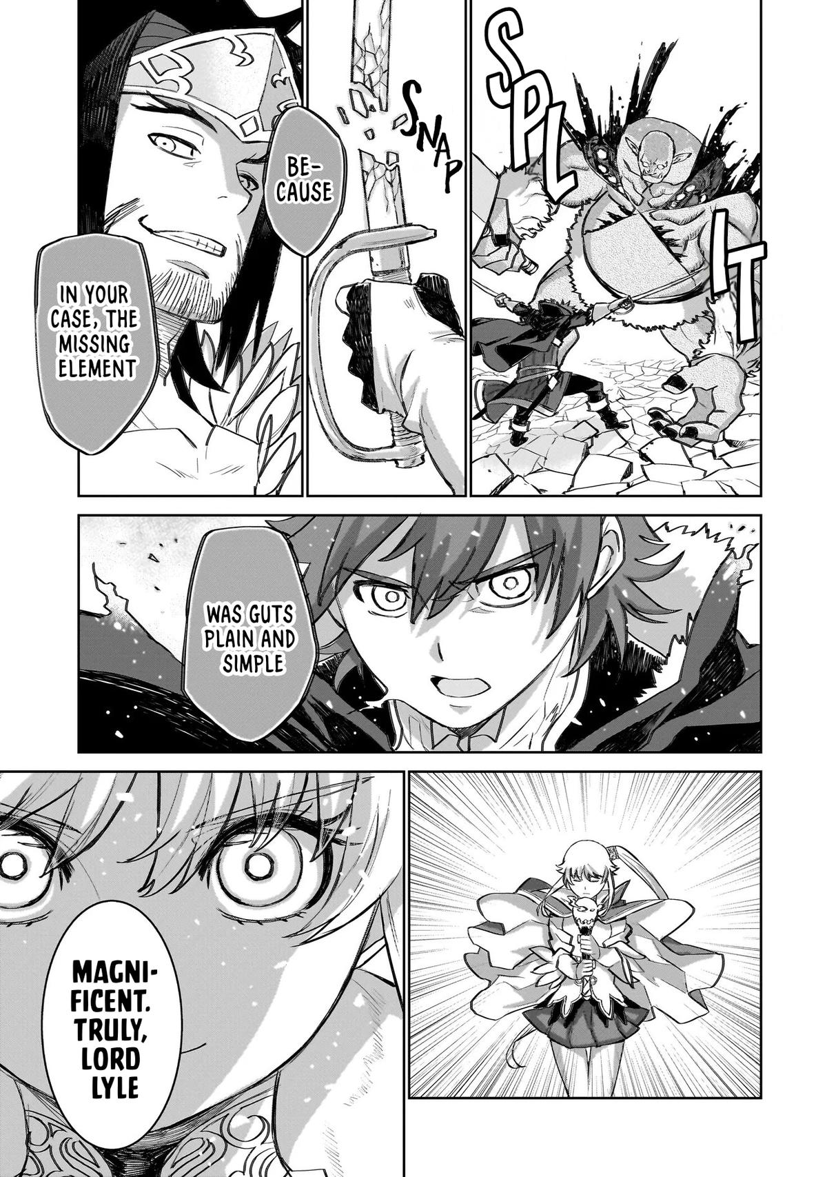 Seventh Chapter 24.2 page 10 - 