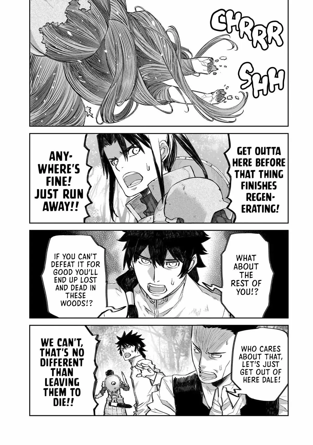 Seventh Chapter 24 page 3 - 
