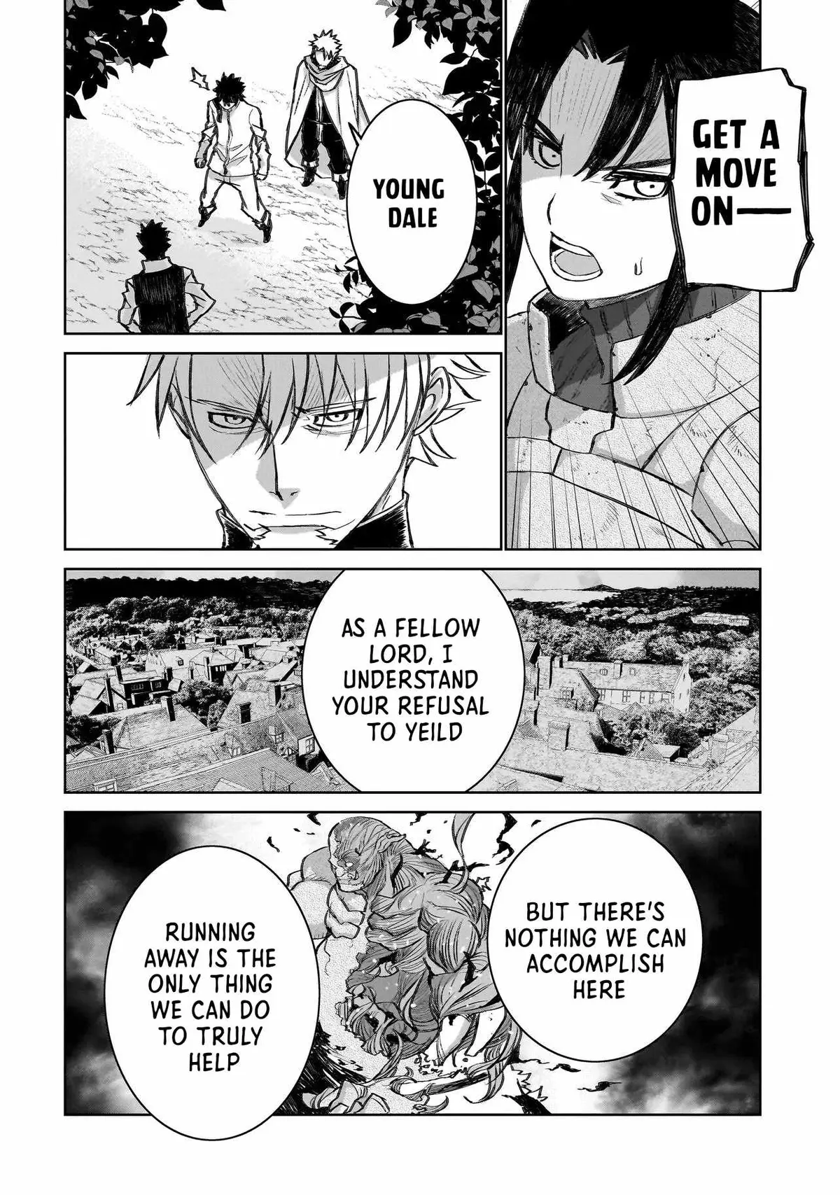 Seventh Chapter 24 page 4 - 