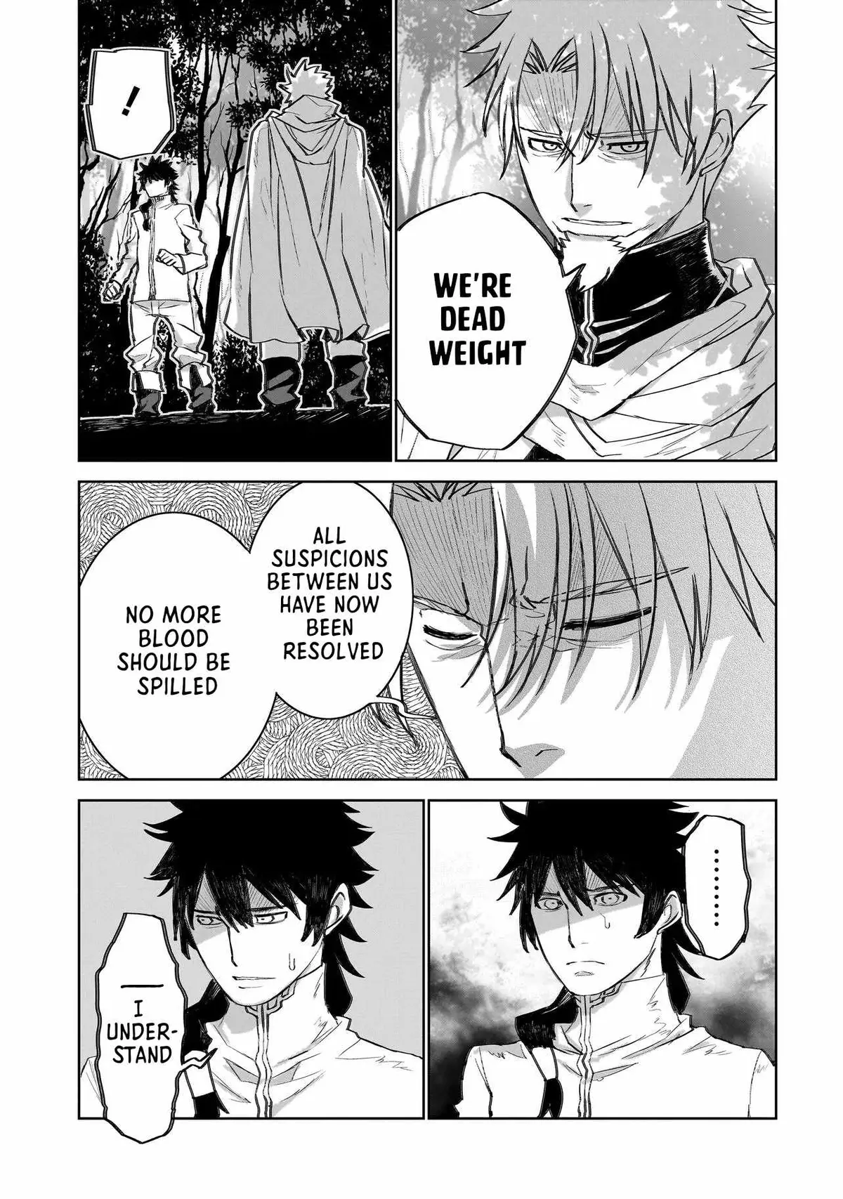 Seventh Chapter 24 page 5 - 