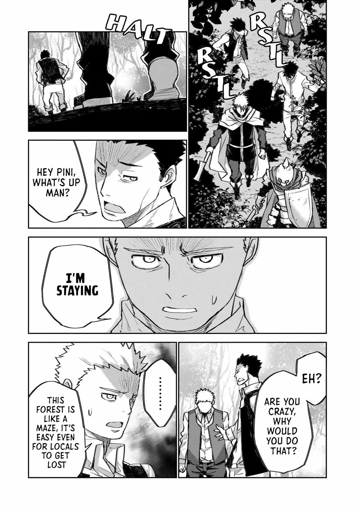 Seventh Chapter 24 page 6 - 