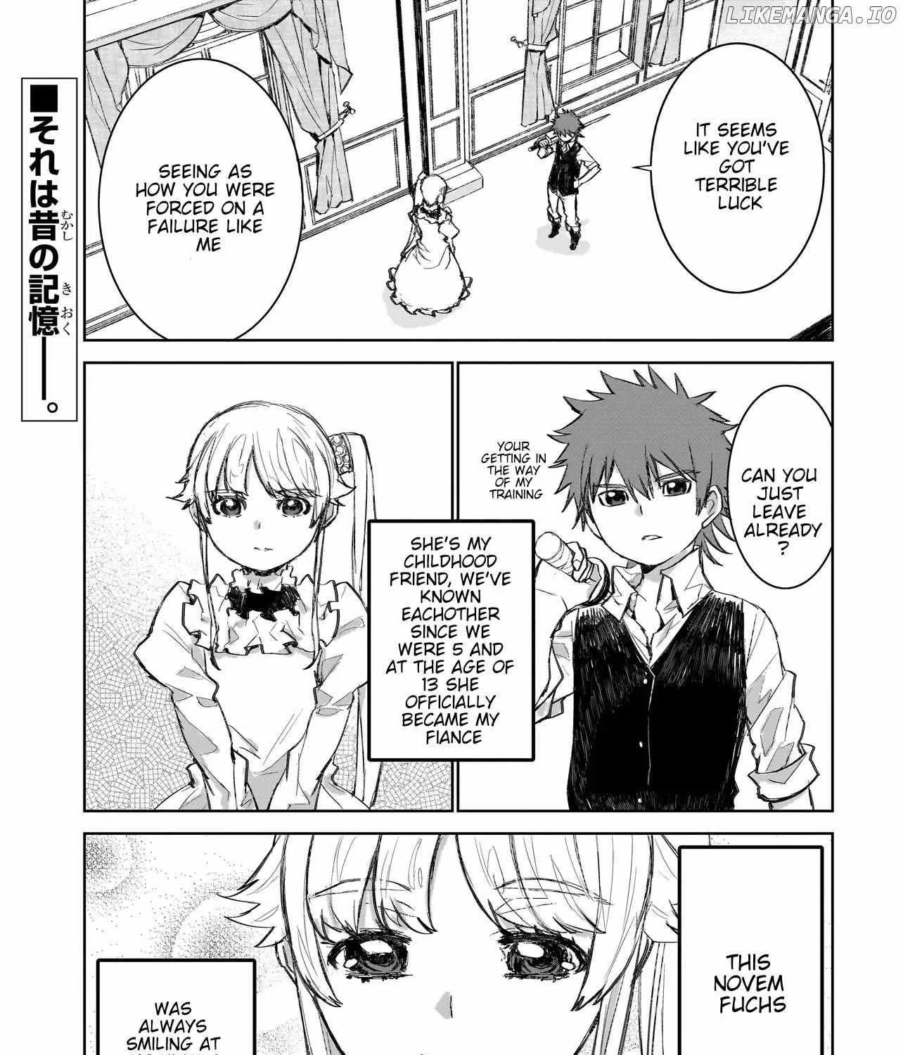 Seventh Chapter 3.1 page 1 - 