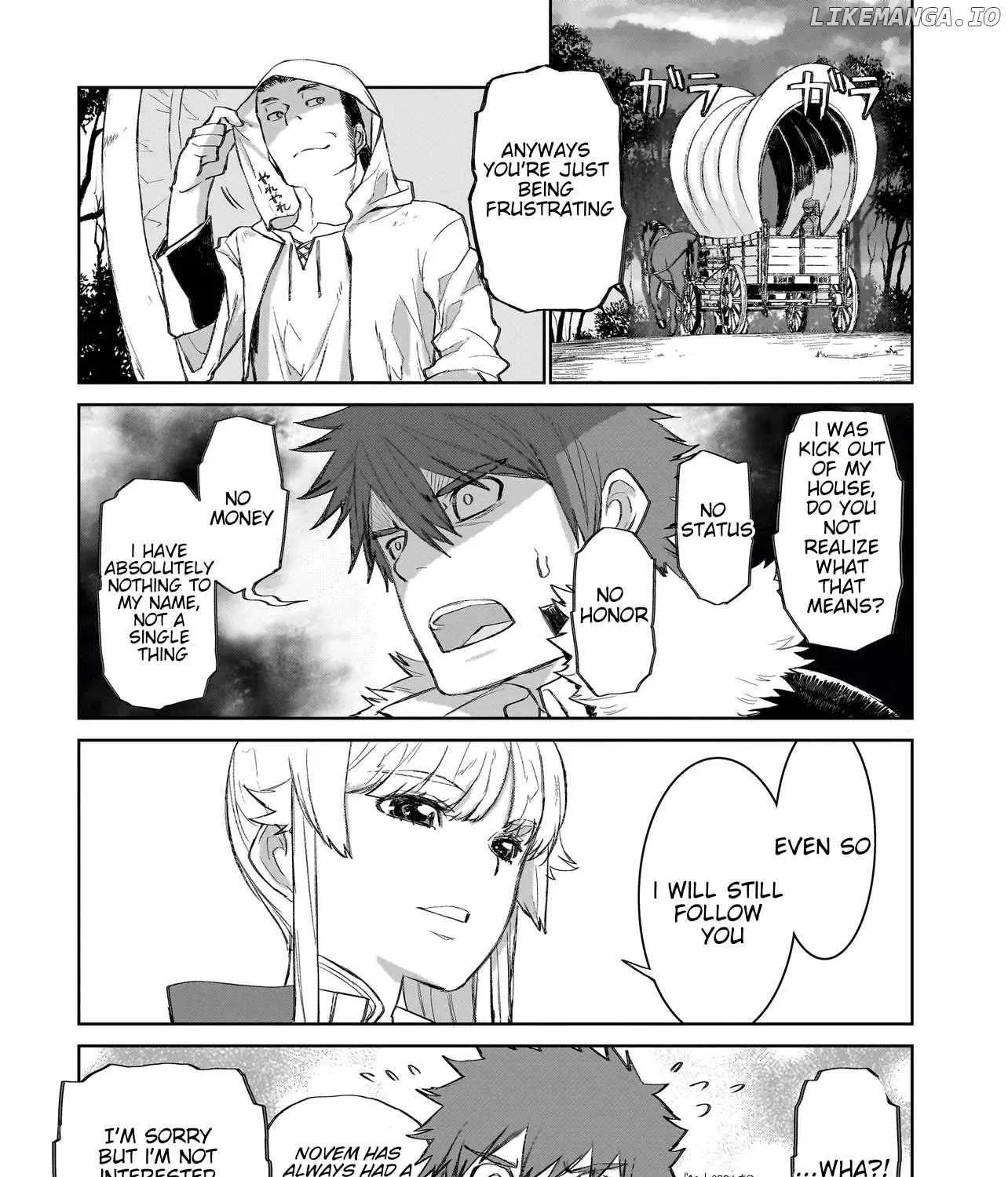 Seventh Chapter 3.1 page 11 - 