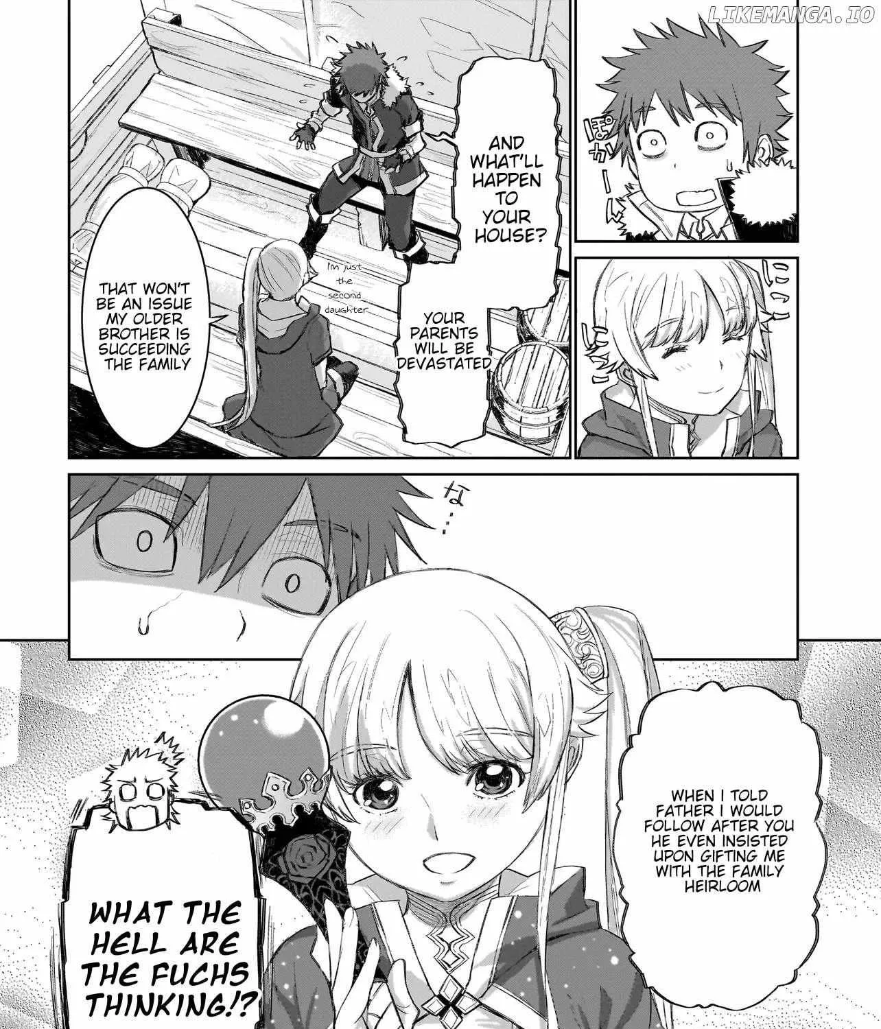 Seventh Chapter 3.1 page 15 - 