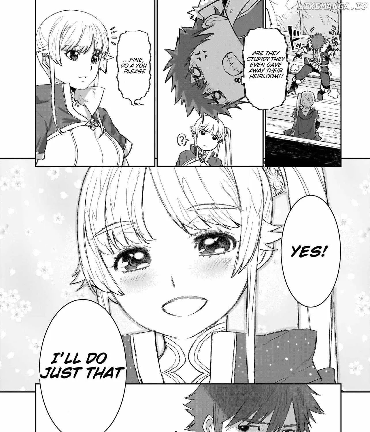 Seventh Chapter 3.1 page 17 - 