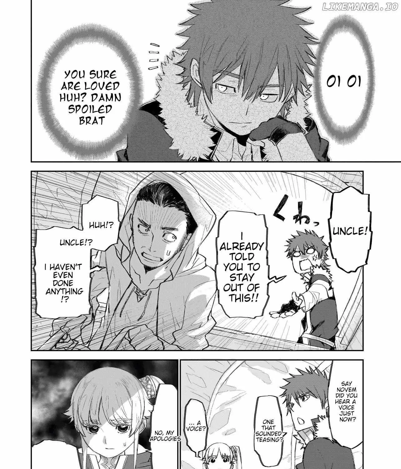 Seventh Chapter 3.1 page 19 - 