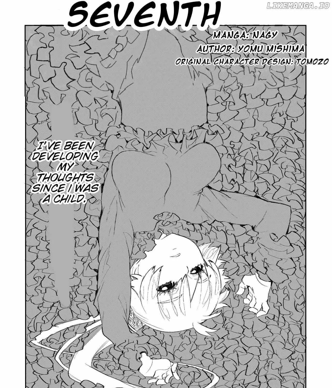Seventh Chapter 3.1 page 3 - 