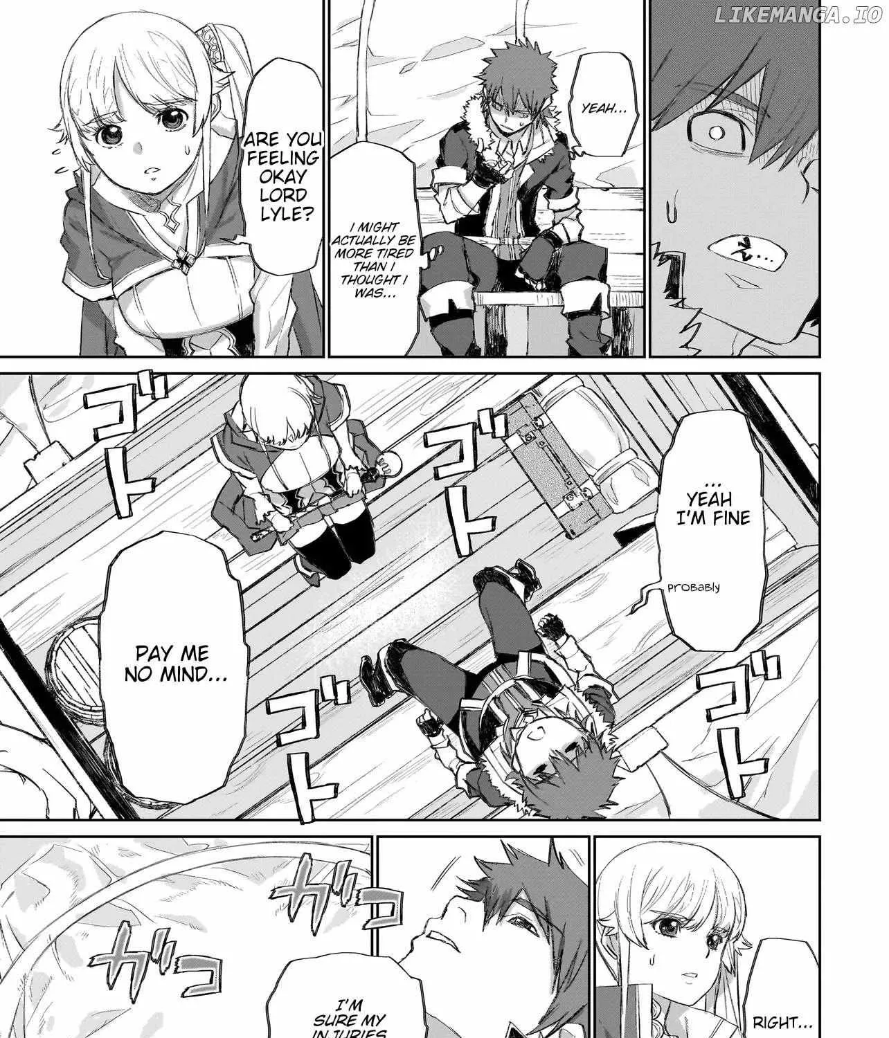Seventh Chapter 3.1 page 21 - 