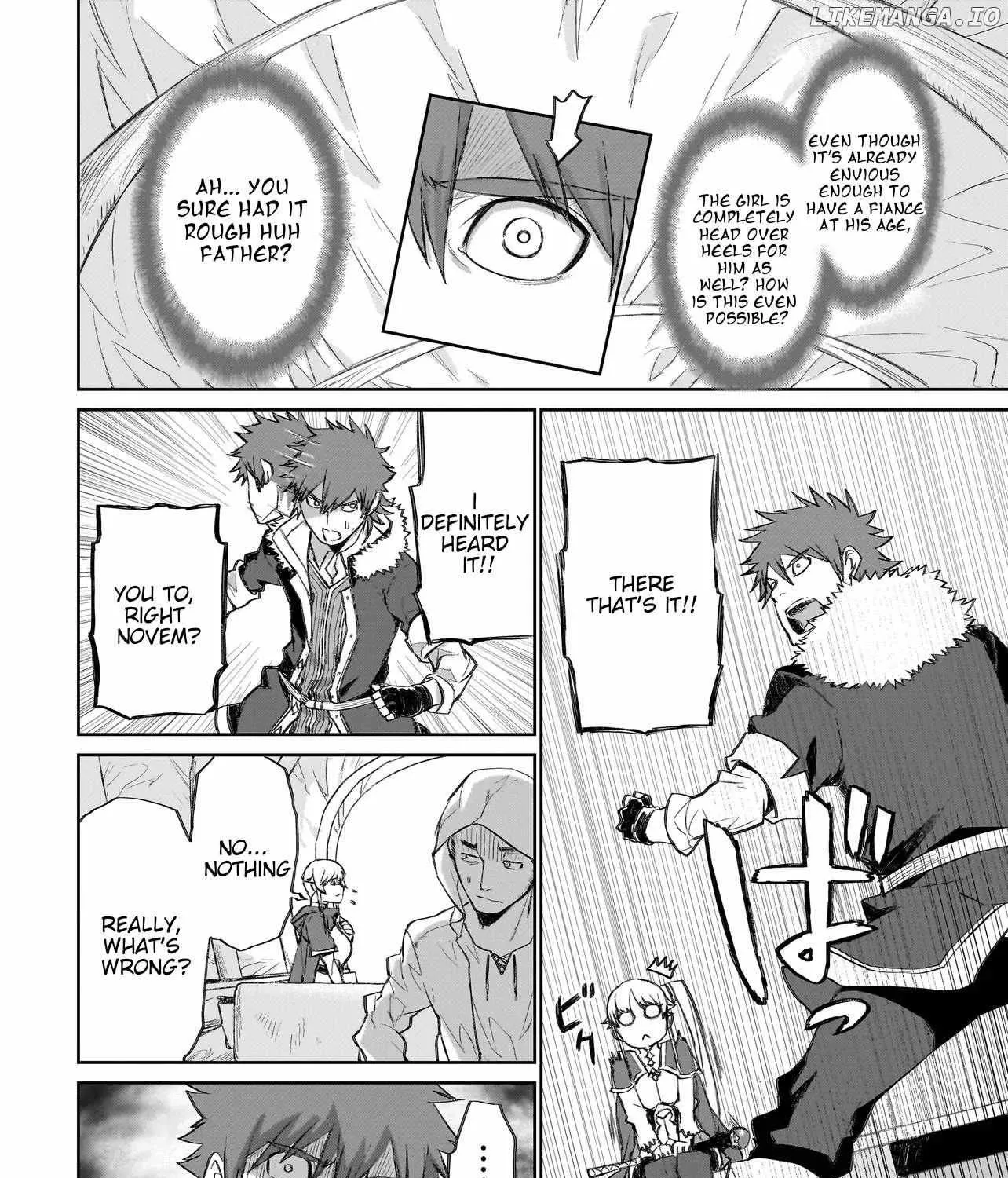 Seventh Chapter 3.1 page 23 - 