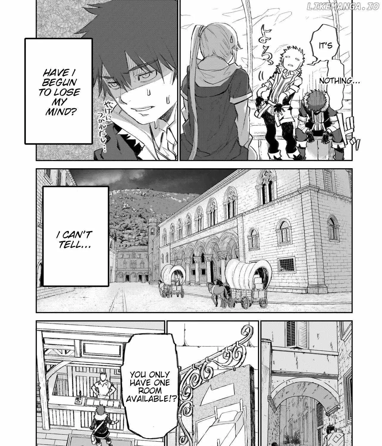 Seventh Chapter 3.1 page 25 - 