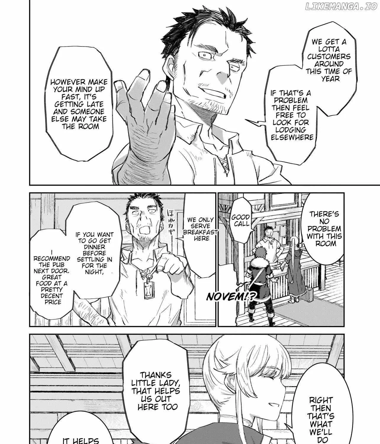 Seventh Chapter 3.1 page 27 - 