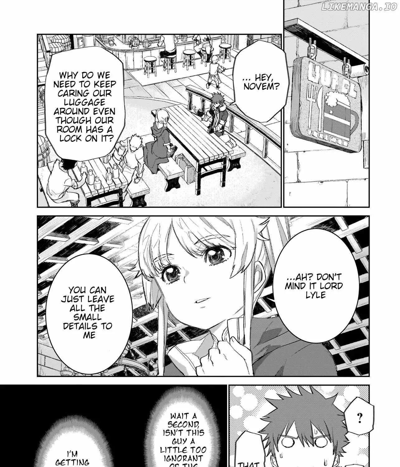 Seventh Chapter 3.1 page 29 - 