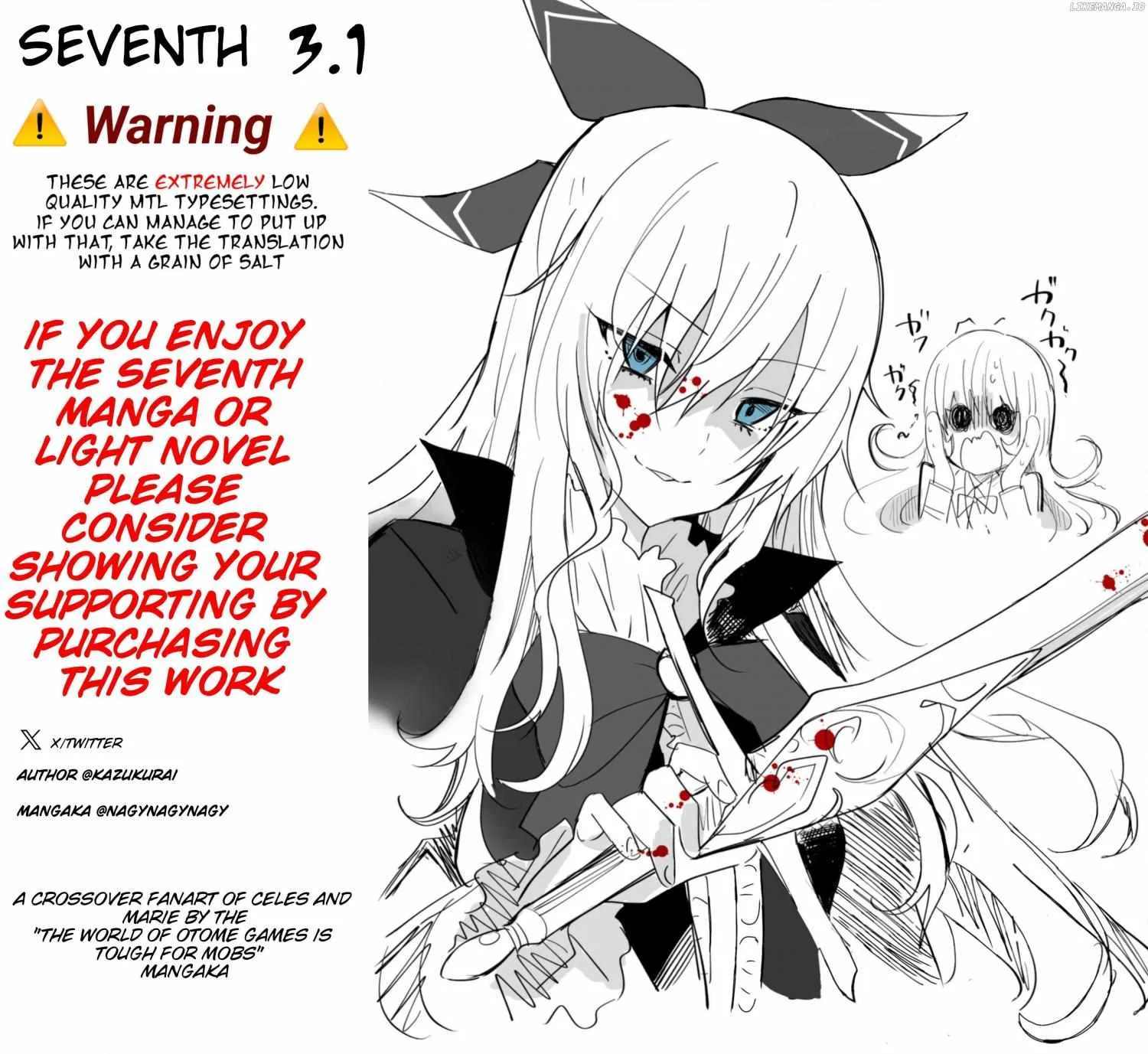 Seventh Chapter 3.1 page 31 - 