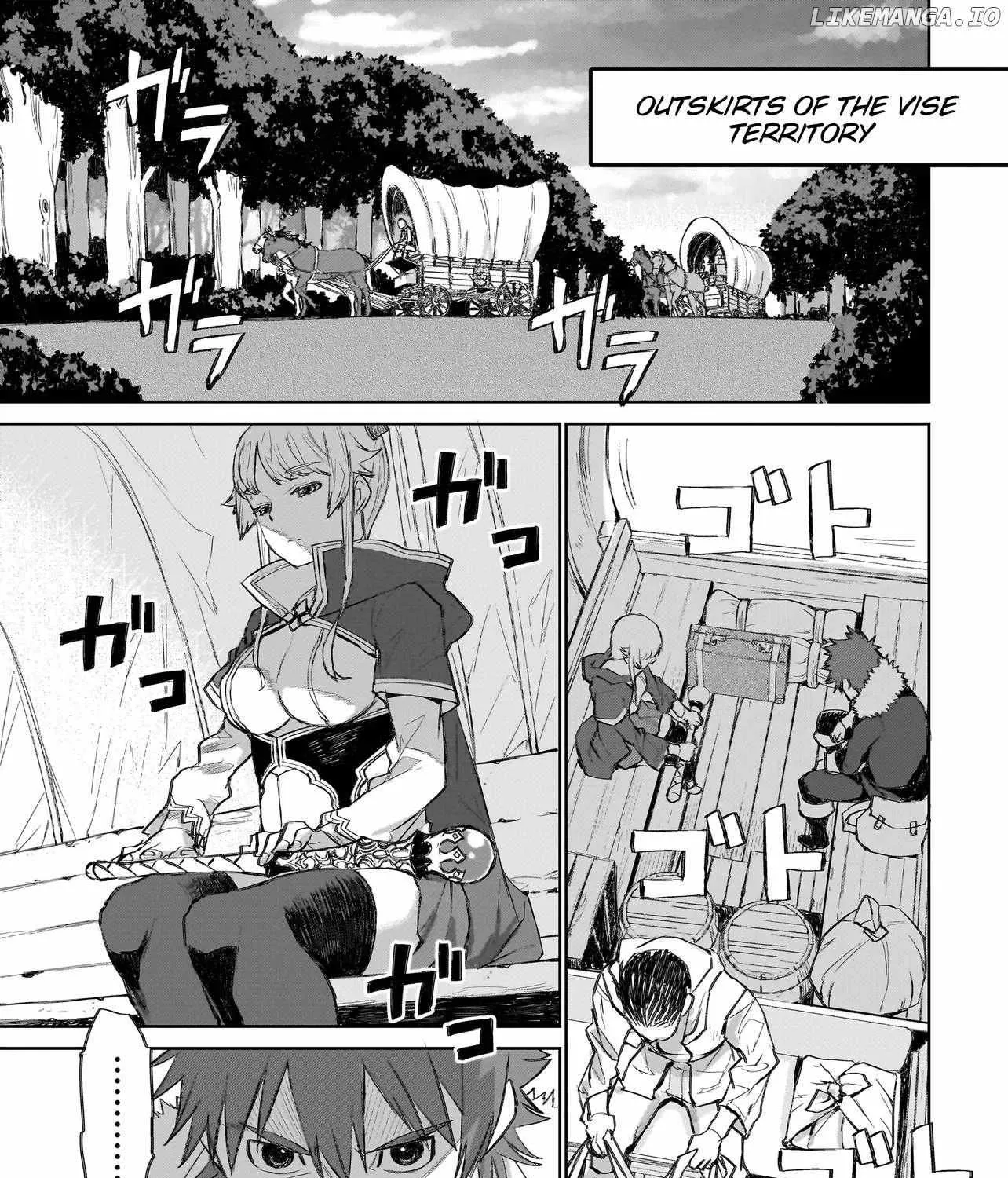 Seventh Chapter 3.1 page 5 - 