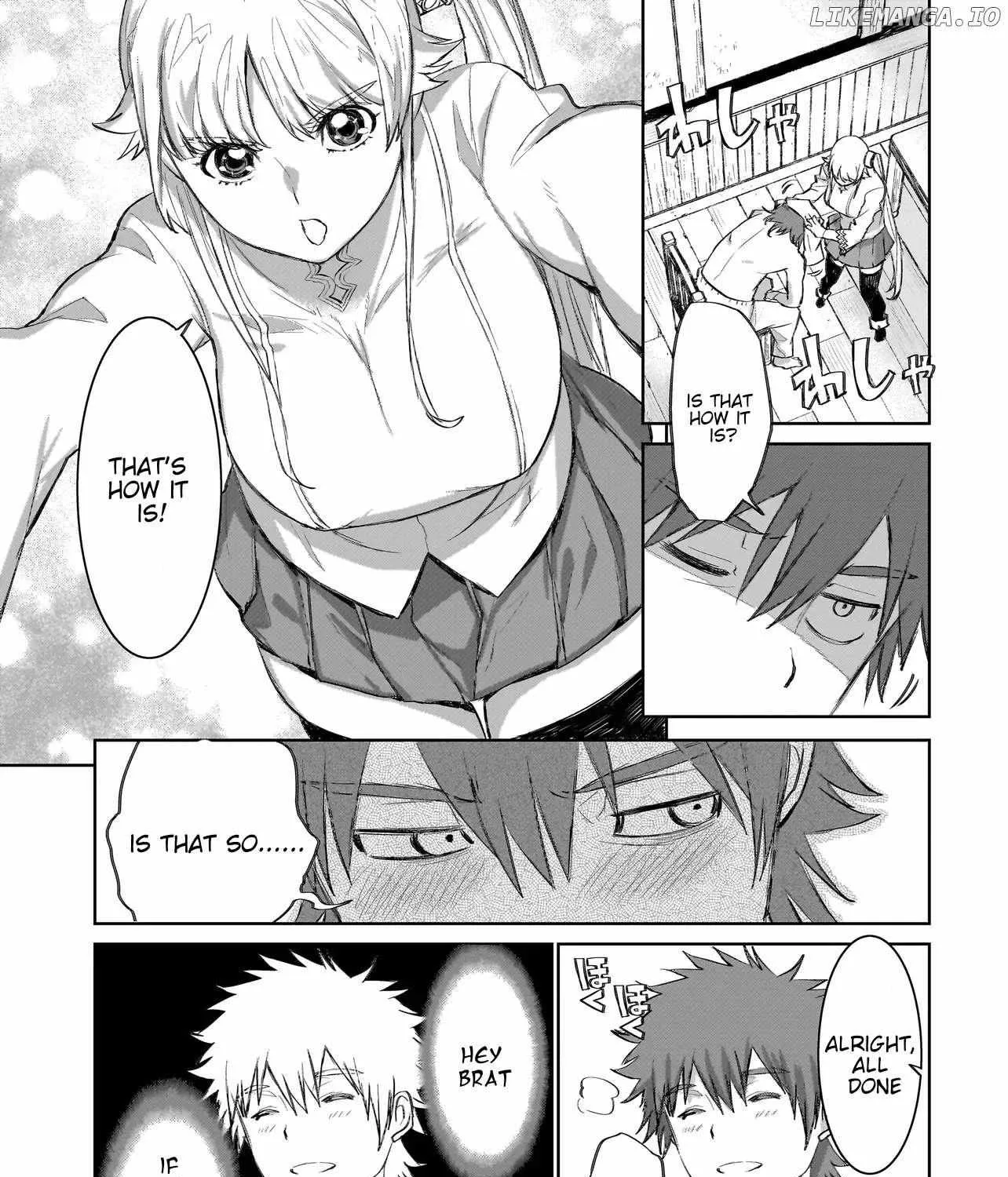 Seventh Chapter 3.2 page 12 - 