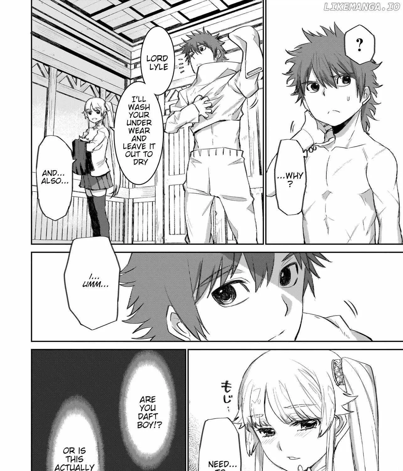 Seventh Chapter 3.2 page 14 - 