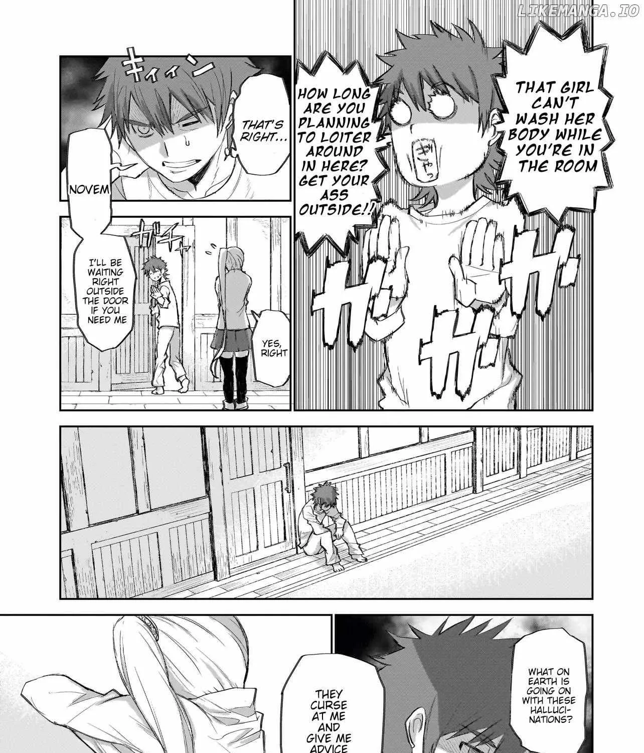 Seventh Chapter 3.2 page 16 - 