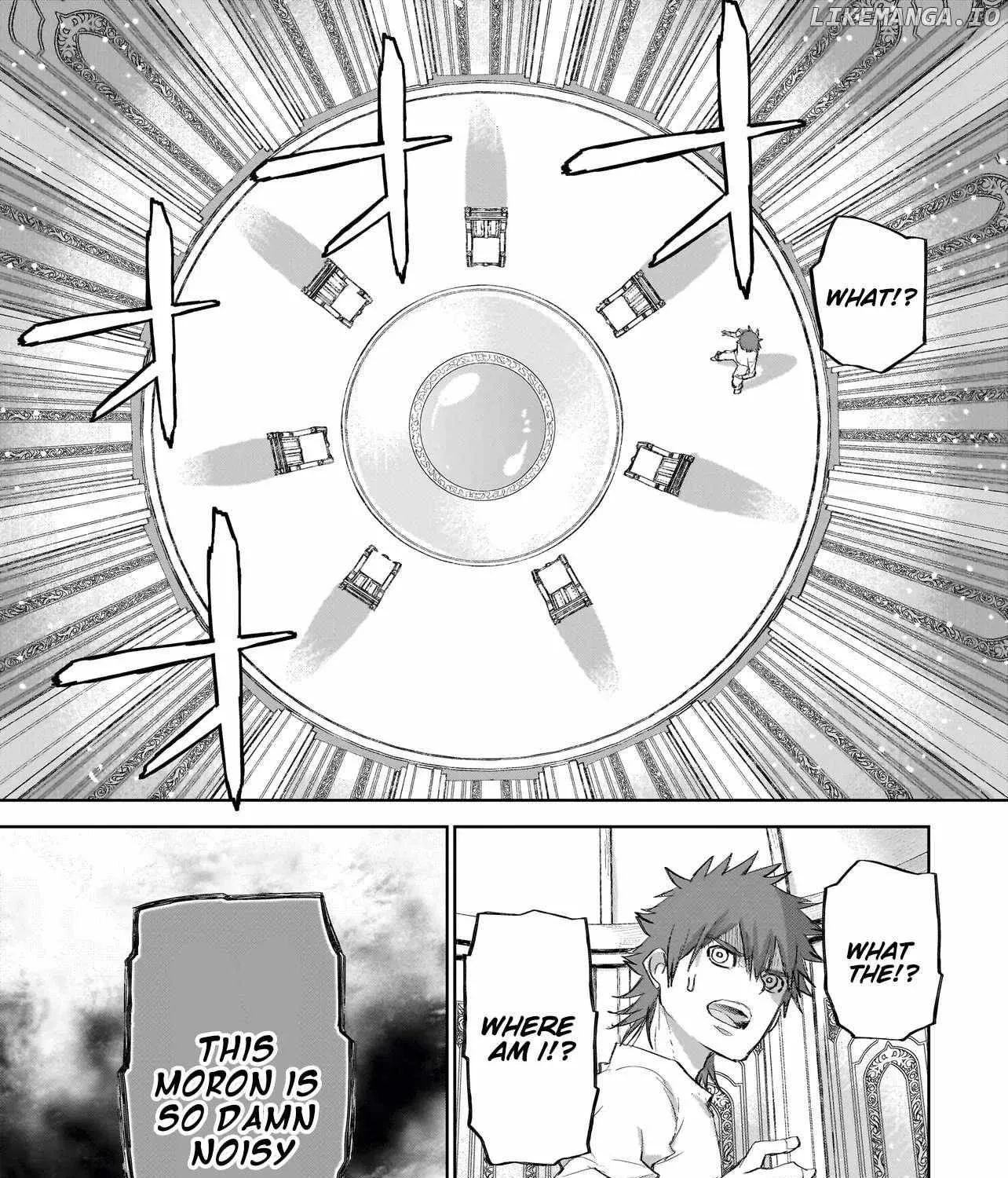 Seventh Chapter 3.2 page 21 - 