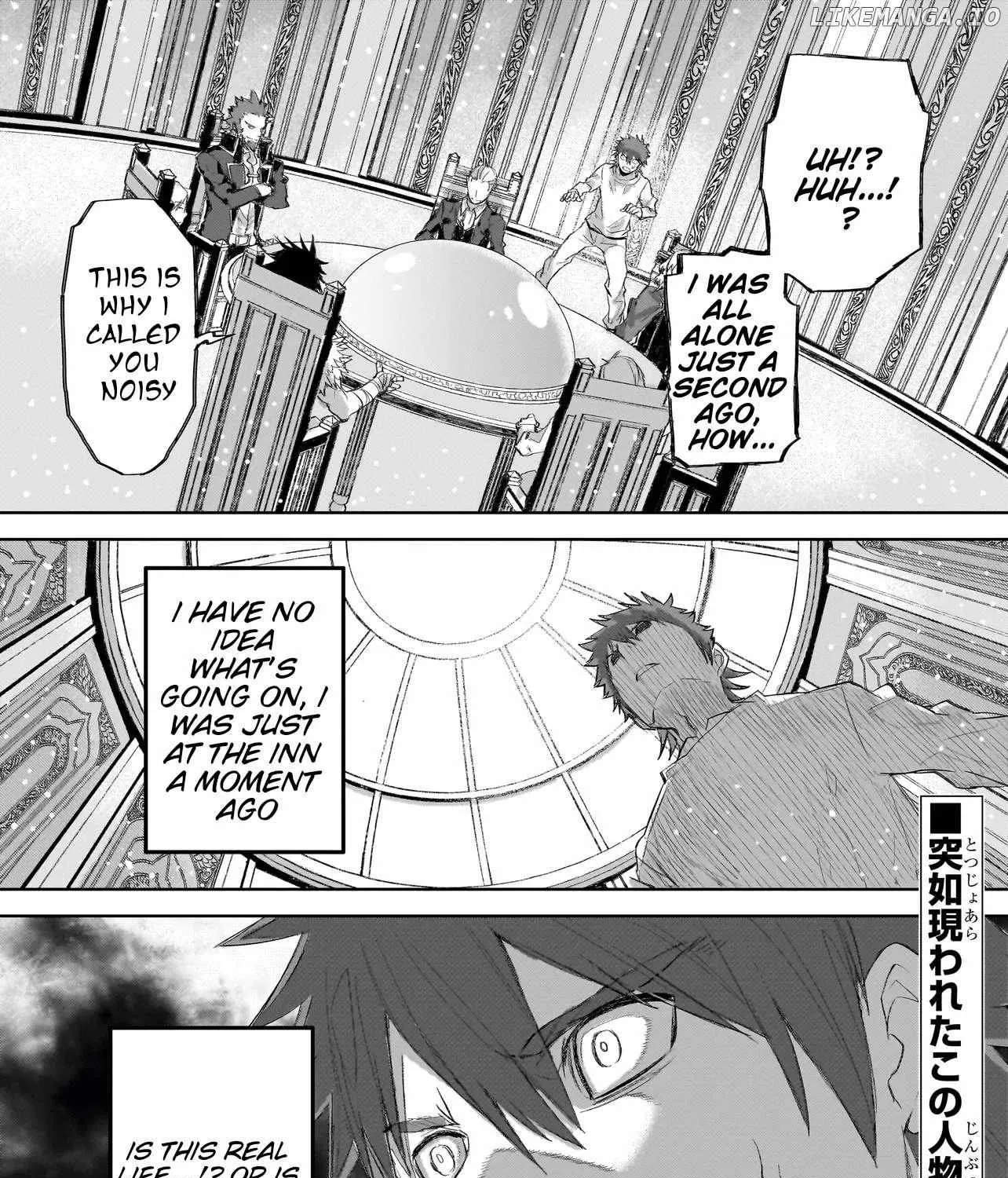 Seventh Chapter 3.2 page 24 - 