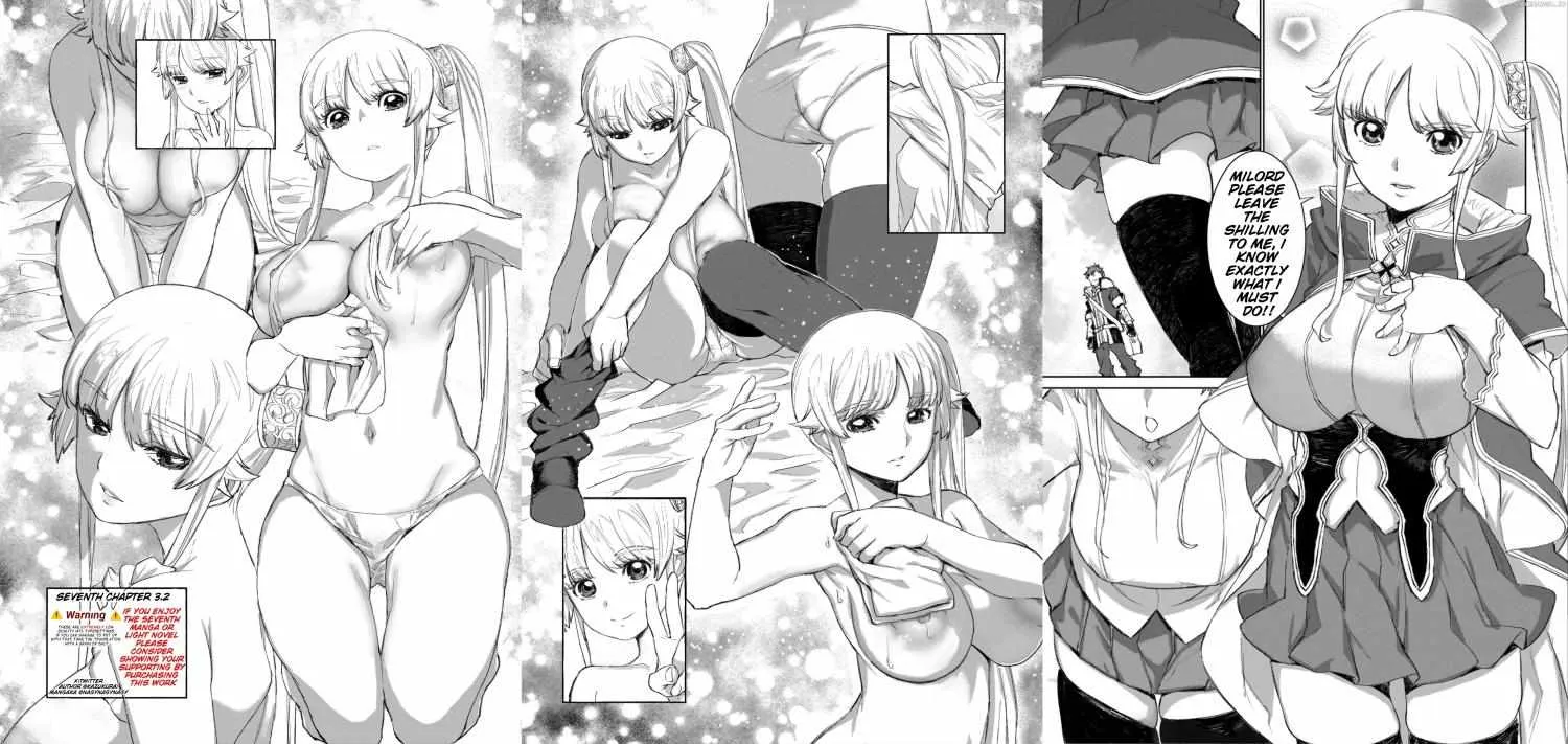 Seventh Chapter 3.2 page 26 - 