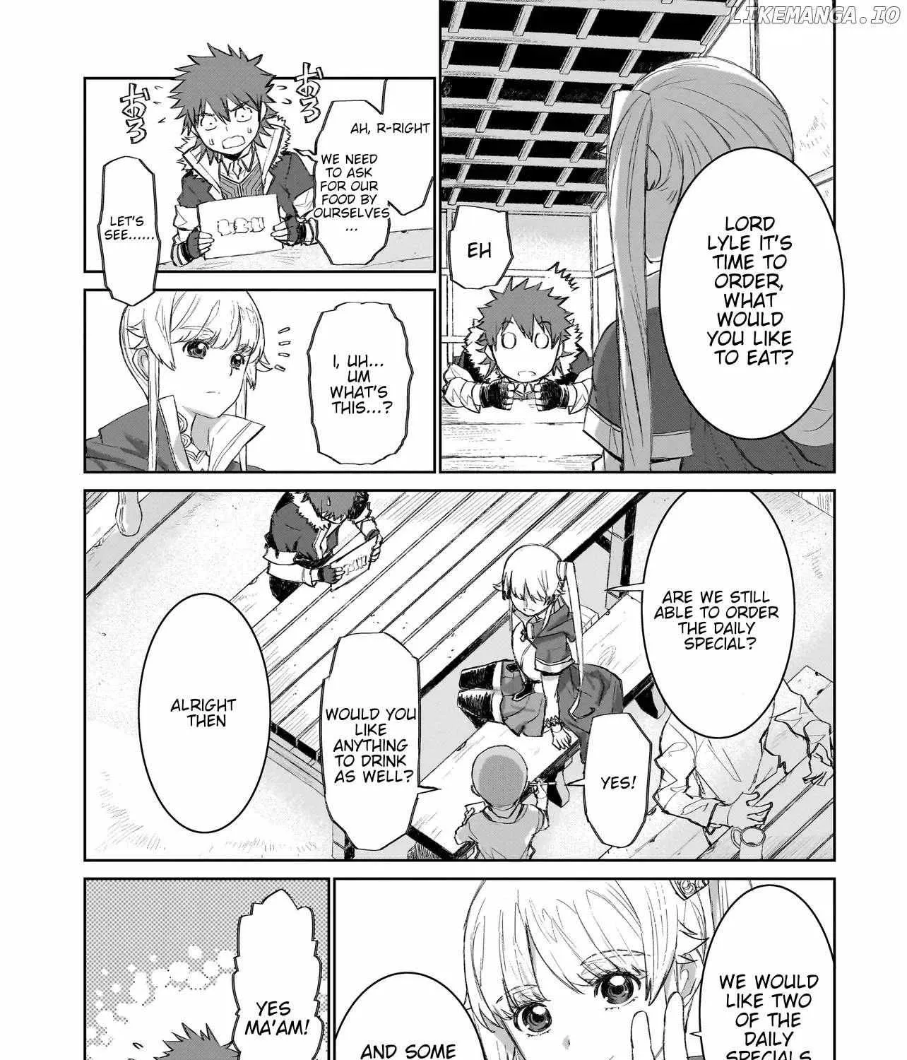 Seventh Chapter 3.2 page 4 - 