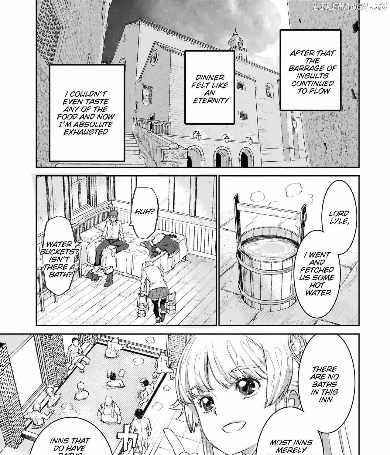 Seventh Chapter 3.2 page 8 - 