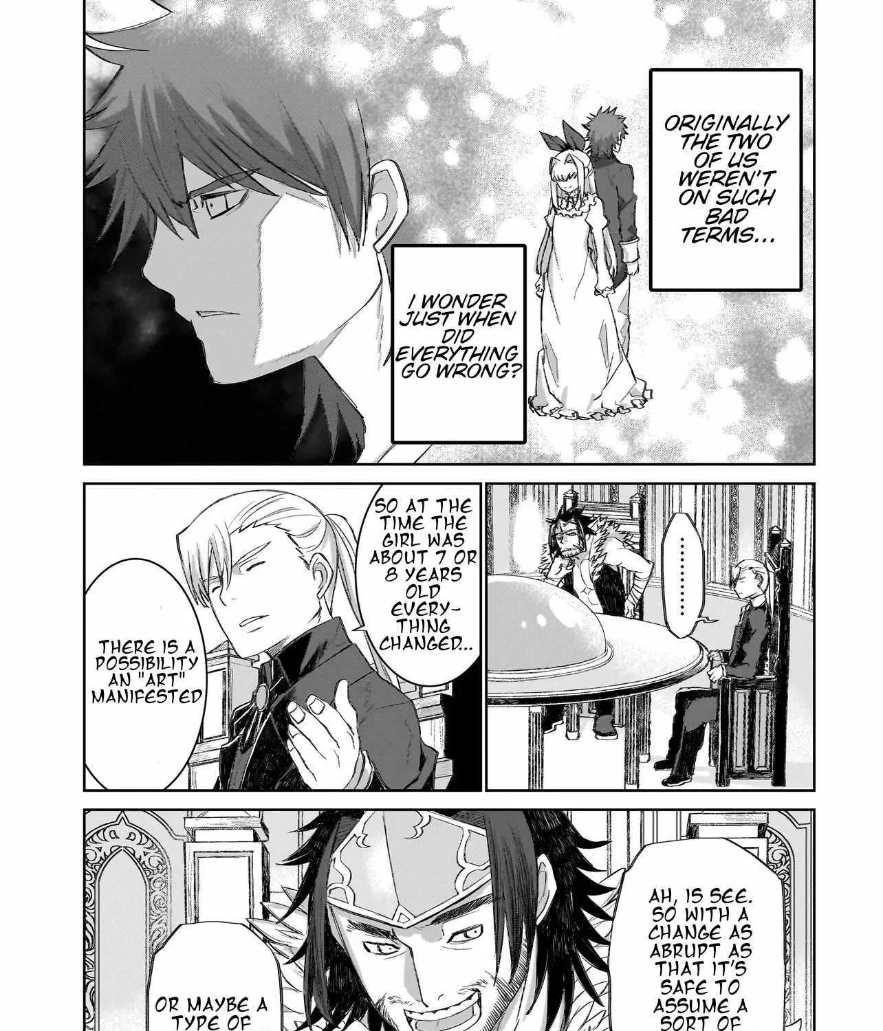 Seventh Chapter 4.1 page 13 - 