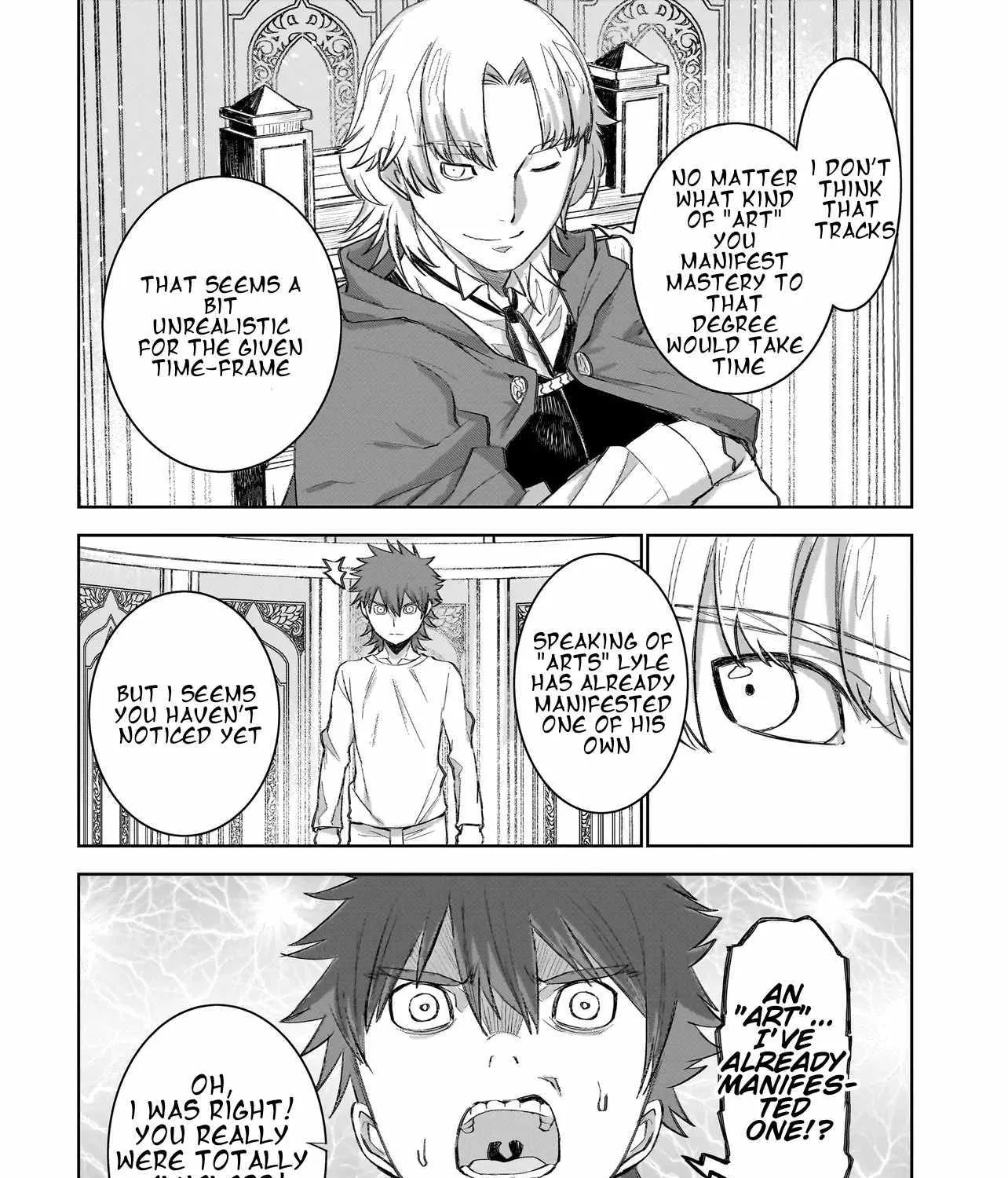 Seventh Chapter 4.1 page 15 - 