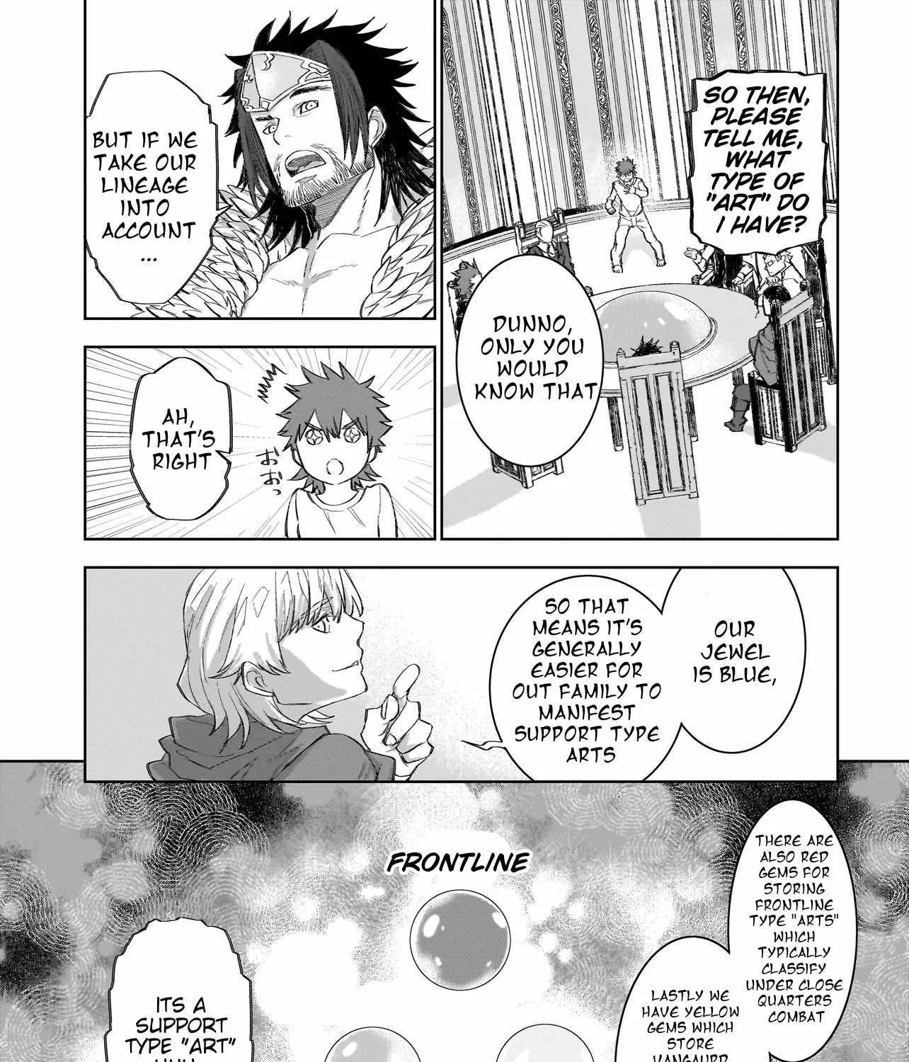 Seventh Chapter 4.1 page 17 - 