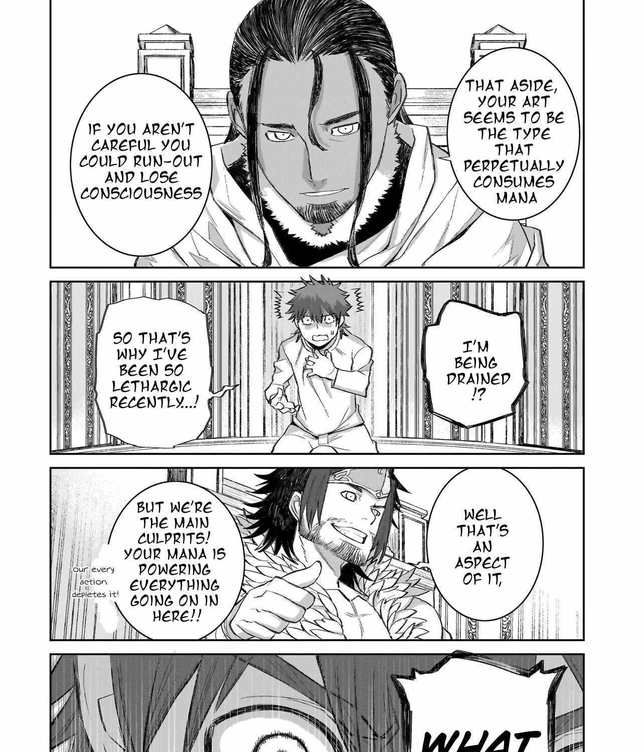 Seventh Chapter 4.1 page 19 - 