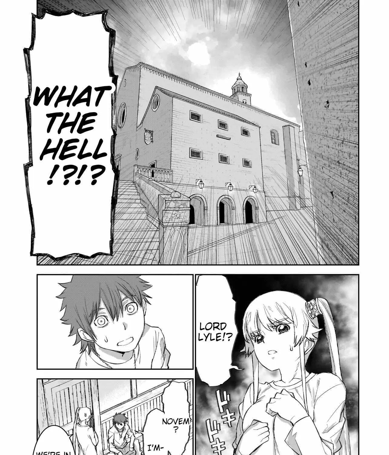 Seventh Chapter 4.1 page 21 - 