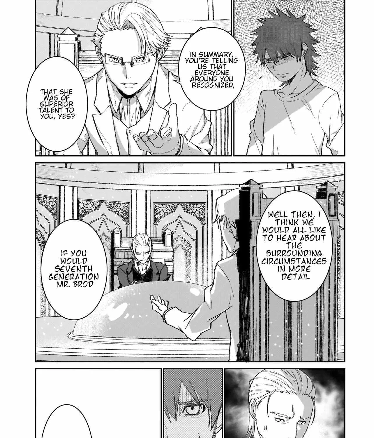 Seventh Chapter 4.1 page 9 - 