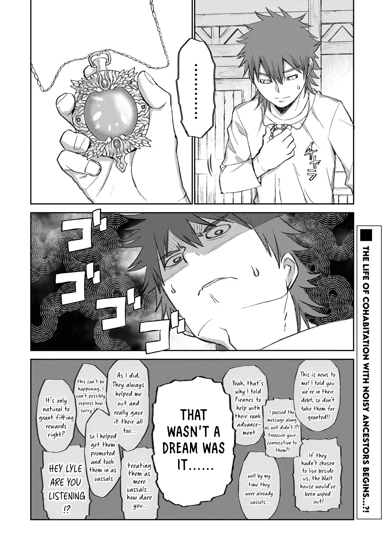 Seventh Chapter 4.2 page 14 - 