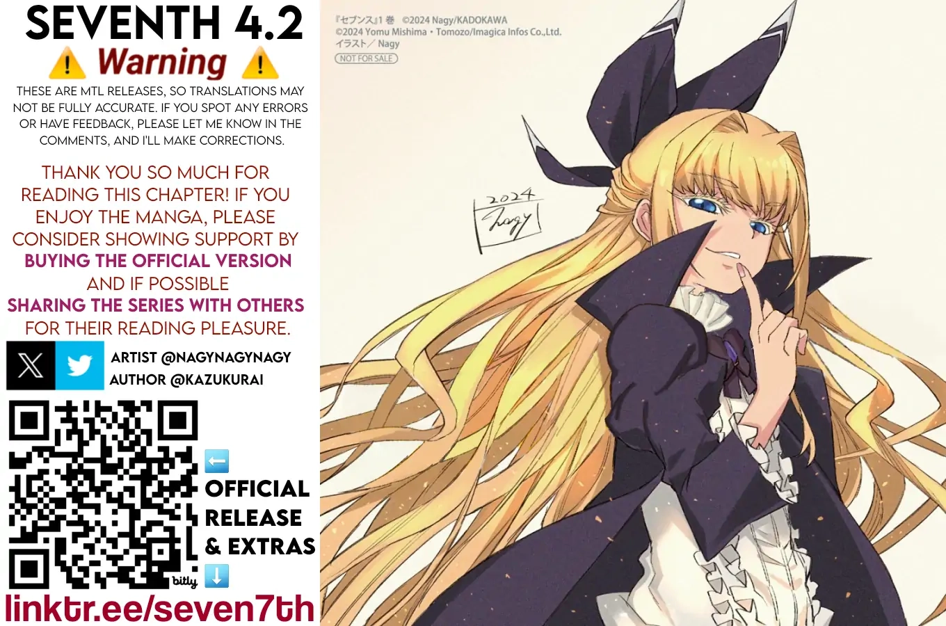 Seventh Chapter 4.2 page 15 - 